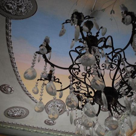 Villa Rosi Cormòns Zewnętrze zdjęcie