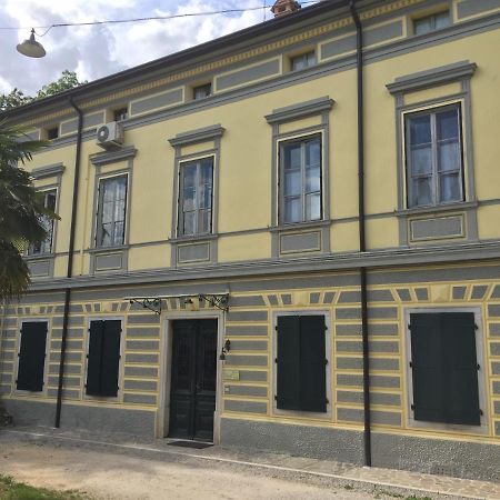 Villa Rosi Cormòns Zewnętrze zdjęcie