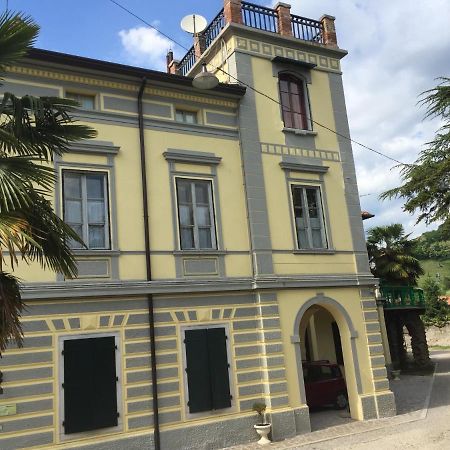 Villa Rosi Cormòns Zewnętrze zdjęcie