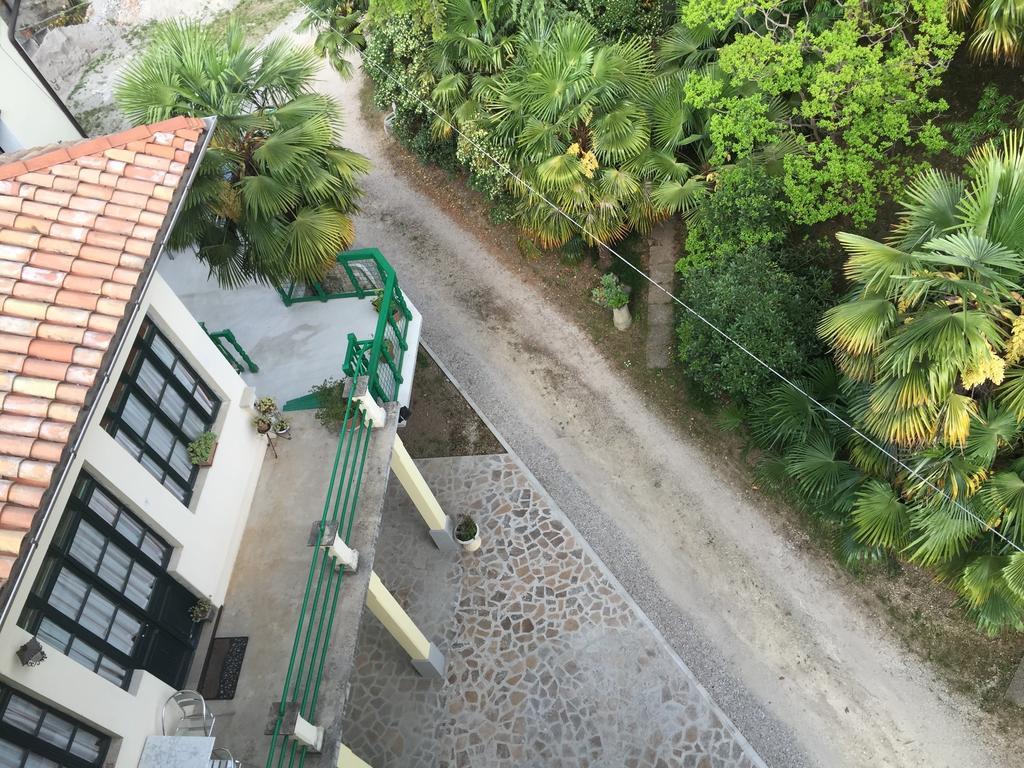 Villa Rosi Cormòns Zewnętrze zdjęcie
