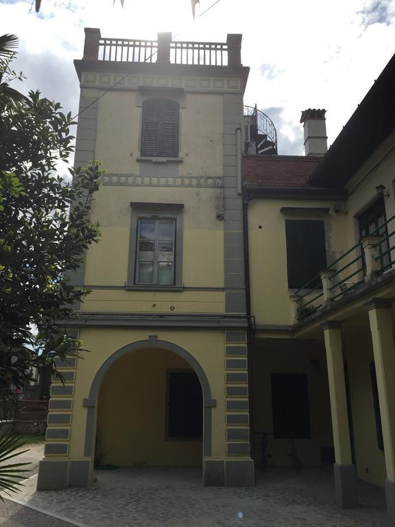 Villa Rosi Cormòns Zewnętrze zdjęcie