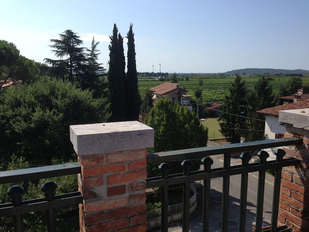 Villa Rosi Cormòns Zewnętrze zdjęcie