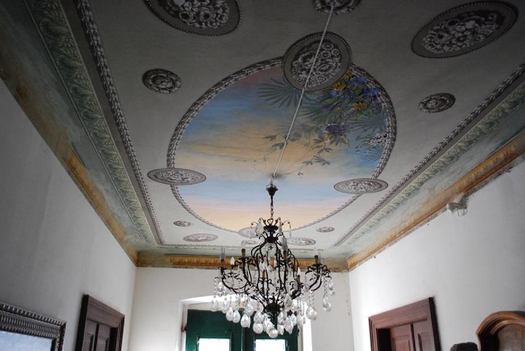 Villa Rosi Cormòns Zewnętrze zdjęcie