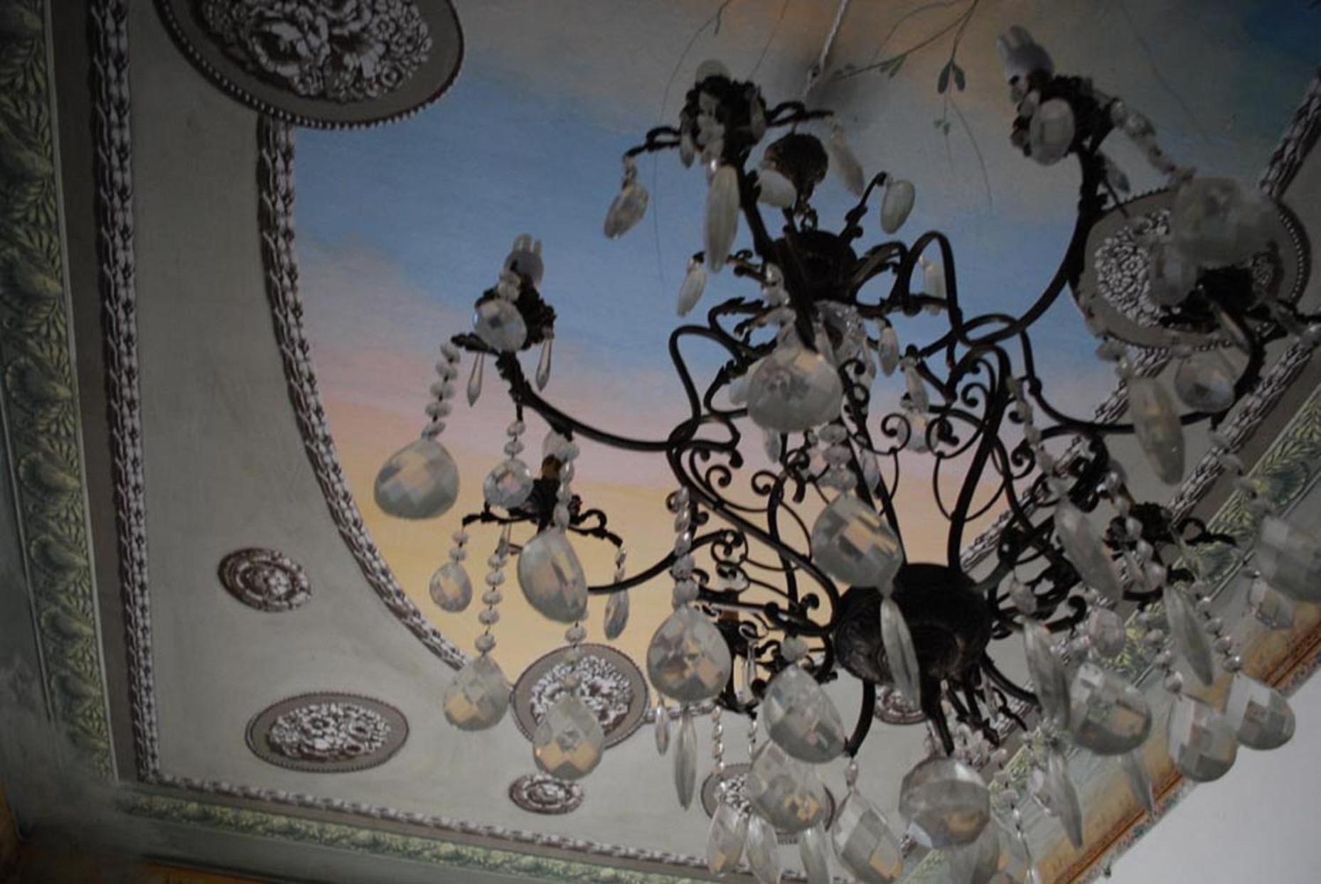 Villa Rosi Cormòns Zewnętrze zdjęcie
