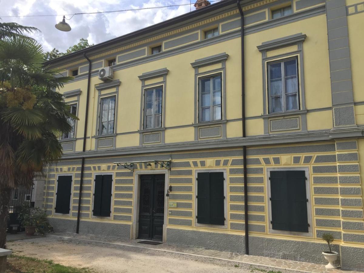 Villa Rosi Cormòns Zewnętrze zdjęcie