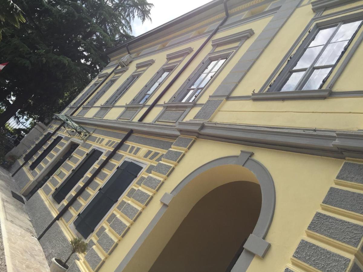 Villa Rosi Cormòns Zewnętrze zdjęcie