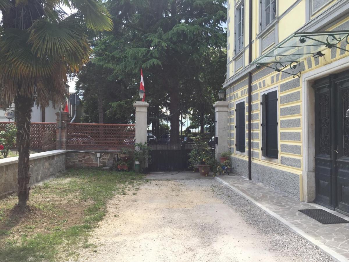 Villa Rosi Cormòns Zewnętrze zdjęcie