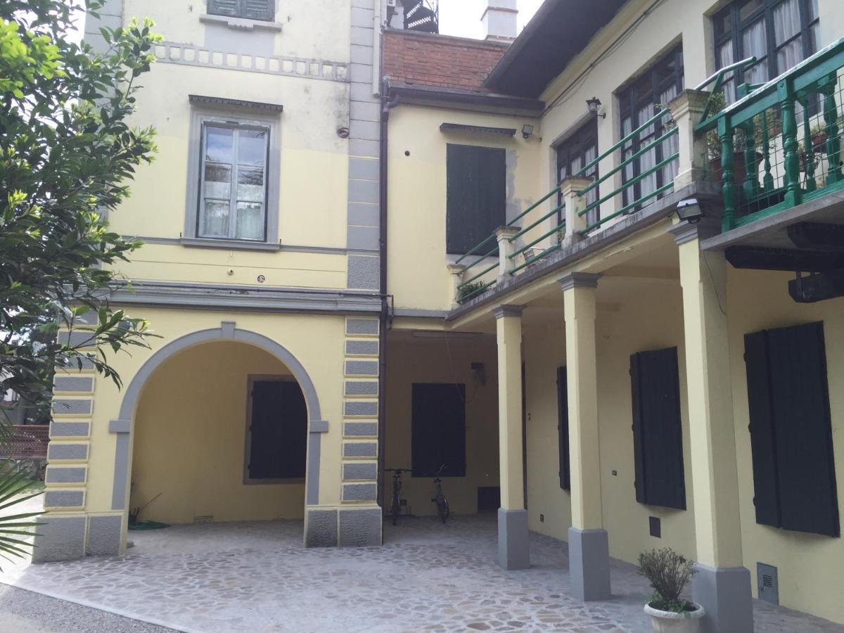 Villa Rosi Cormòns Zewnętrze zdjęcie