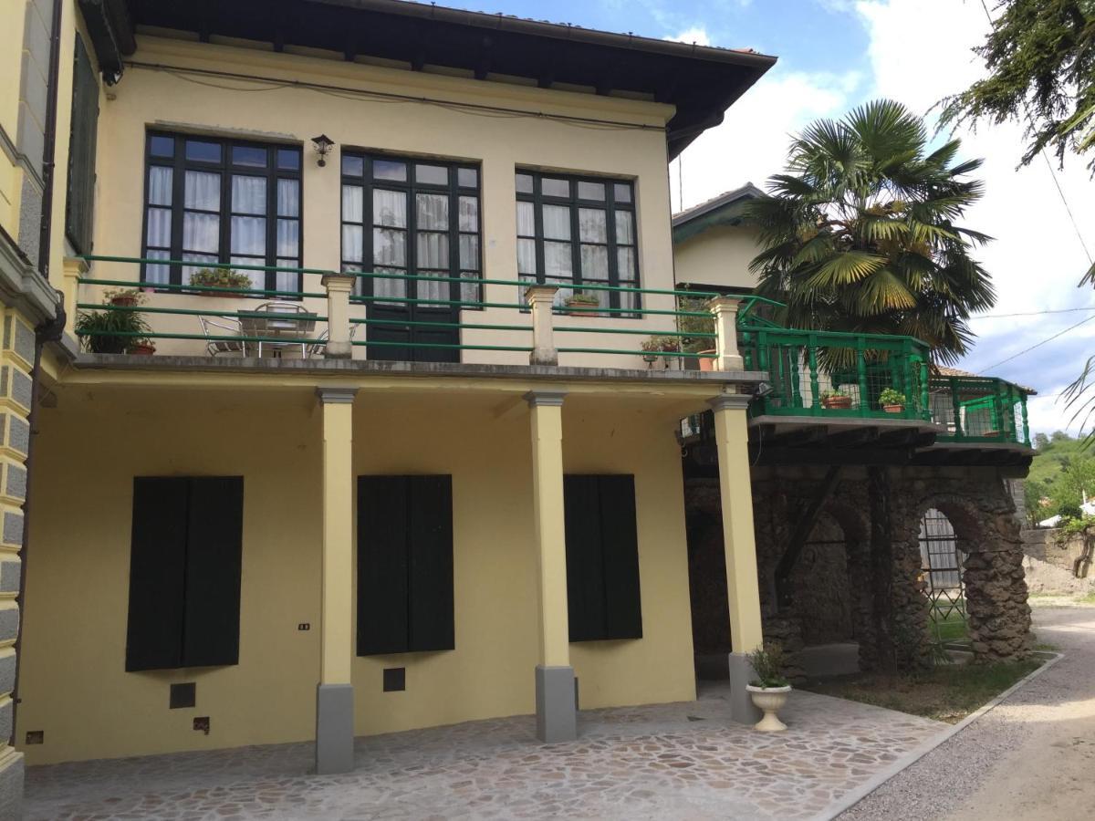 Villa Rosi Cormòns Zewnętrze zdjęcie