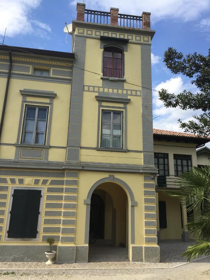 Villa Rosi Cormòns Zewnętrze zdjęcie